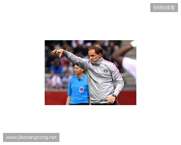 门兴官方：波兰斯基继续担任球队主帅，并续约至2028年