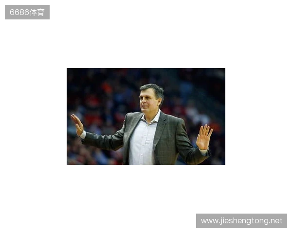 西海岸代理主帅：我们有一个非常完美的赛季收官，感谢队员和球迷