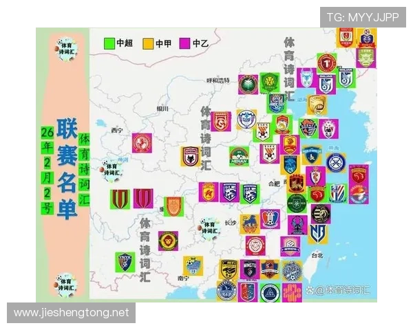 中超中甲中乙区别（中超中甲中乙区别是什么）世界杯体育论坛