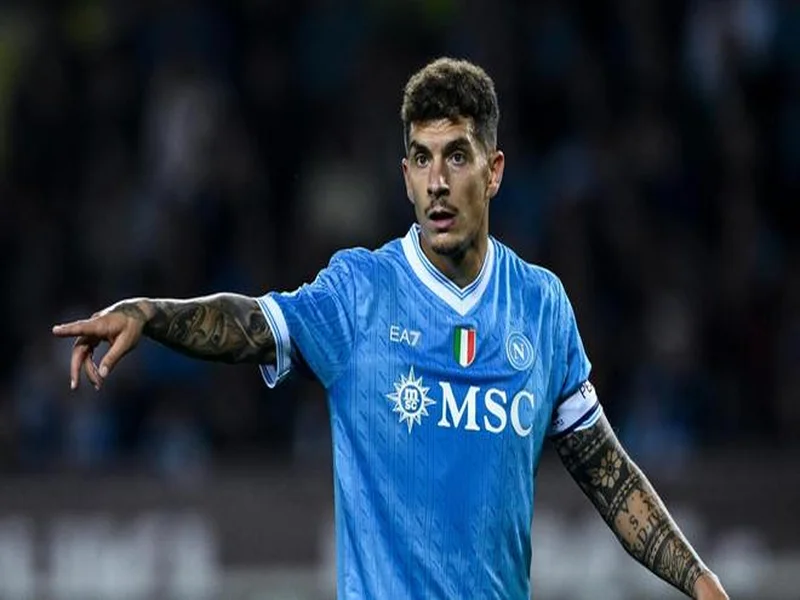 穆斯卡特:林加德踢得非常好;海港的长远计划需要商讨